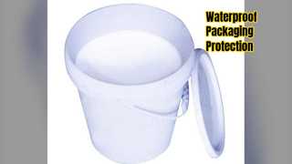 포장인쇄용 방수코팅