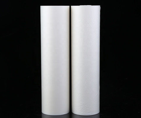 최신 회사 블로그 매트 라미네이션 필름: 더 쉽게 절단하고 인쇄 품질을 향상