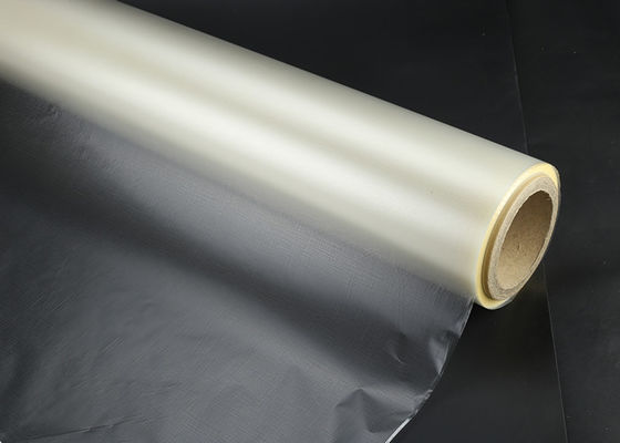 촉감 무늬 서리로 덥은 창 필름 양각 폴리에틸렌 1300mm