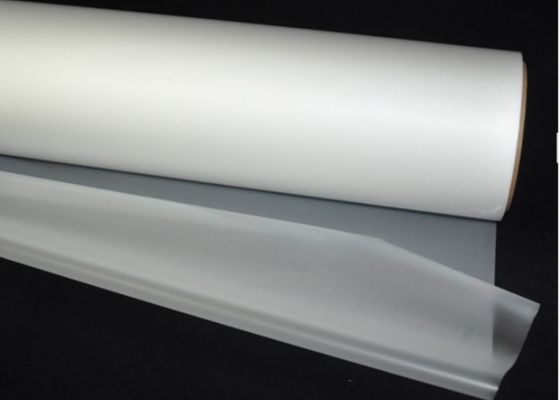 좋은 가격 지문 저항성 결함 없는 포장 필름 롤 200~1120mm 너비 온라인으로