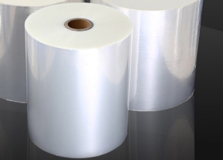 Good price 35 Mic Glossy BOPP/PET Lamination Film High Transparency For Spot UV 온라인으로