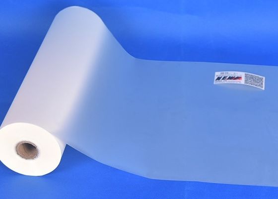 좋은 가격 패키지 필수 3D 텍스처 라미네이팅 필름, 벨벳 터치 매트 표면 Ra ≤0.8μm 멀티플리플 익스트루션 처리 유형 온라인으로