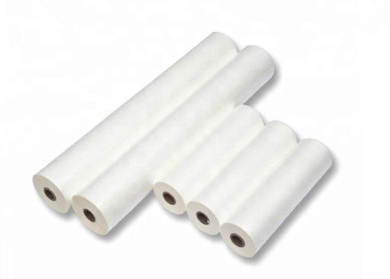Good price 18 미크 맑은 반짝이는 EVA 접착 핫 BOPP/PET laminating 필름 보호 온라인으로