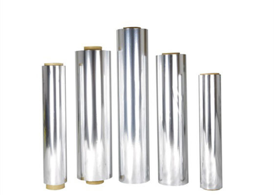Good price 1500mm 자동 접착 라미네이트 롤 3inch 열 PET 금속 화 필름 온라인으로