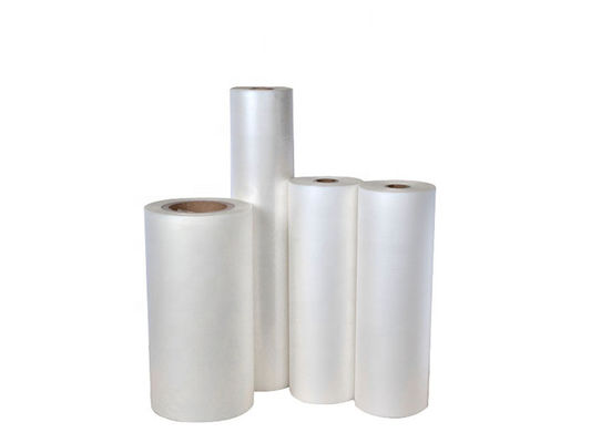 Good price 스크린 프린팅용 접착 층이 있는 PET 열 lamination 필름 온라인으로