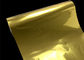1인치 금화 BOPP 필름 열 라미네이팅 필름 금 은 알루미늄 PET 필름 롤