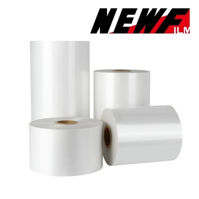 Good price 17 미크 ISO9001 Bopp/Pet Hot Sealing EVA 수건 라미네이션 필름 식품 포장용 온라인으로