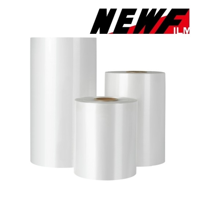 Good price 매트/글로시 서피스 (Matte/Glossy Surface BOPP Thermal Lamination Film) 는 포장 인쇄 및 포스트프레스 처리를 위한 용품이다. 온라인으로
