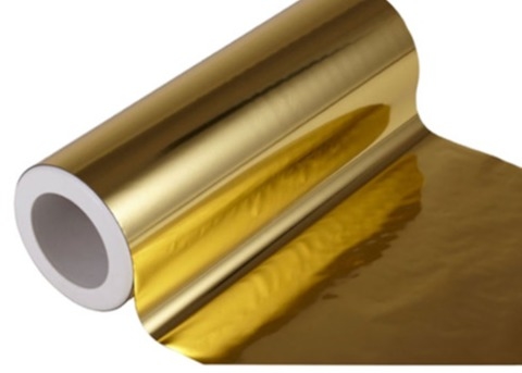 Good price PET laminated mirror finish, eco-conscious metallized film, 럭셔리 브랜드, 식품 및 화장품 포장 용품에 맞춘 온라인으로