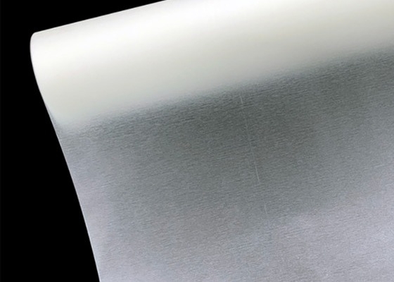 Good price ISO9001-2015 인증 92μm 열 반짝이는 필름 반짝이는 내구성 875mm 포장에 대한 너비 온라인으로