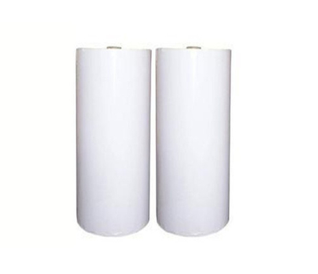 Good price 고 광택 BOPP 투명 베이스 필름 광학 공학 복합 영역 엑스트루션 온라인으로