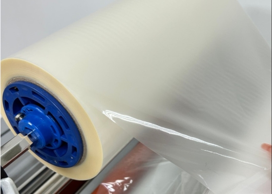 Good price ISO9001-2015 인증 저 VOC 친환경 전송 라크 필름 온라인으로