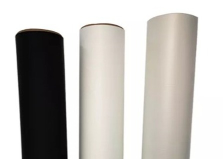 Good price Velvet Soft-Touch BOPP Thermal Lamination Film For Luxury Packaging and High-End 온라인으로