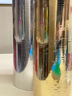 좋은 가격 가소제 프리, 스크래치 방지 홀로그램 전사 이형 필름 파우더 온라인으로