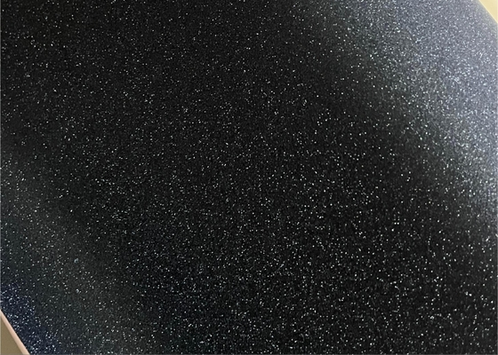Good price 가로 1300mm 이하의 검은색 반짝이는 라미네이트가 된 장식용 포장 필름 온라인으로