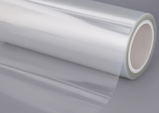 Good price 1700mm 핫-피트 BOPP 광택 필름 - 18μm 두께, 자동 포장 라인 및 스팟 UV 코팅과 호환 온라인으로