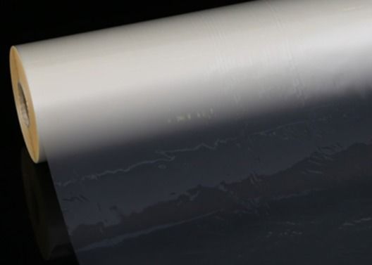 좋은 가격 35 미크론 고 광택 BOPP/PET 라미네이션 필름 온라인으로