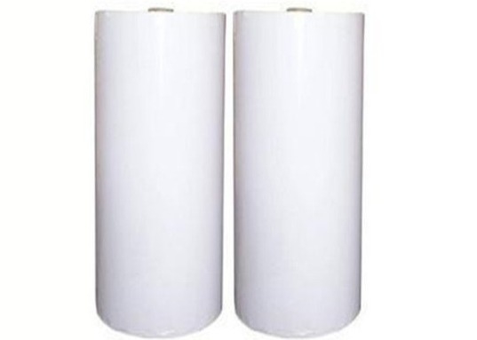 Good price 투명한 18miu 광택 Bopp 맑은 뜨거운 라미네이트 필름 롤 1700mm 사용자 지정 포장을위한 완벽한 솔루션 온라인으로