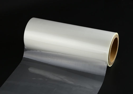 Good price 맞춤형 25 마이크로 695mm BOPP EVA 라미네이션 필름, 포장을 위한 뜨거운 녹음 접착 필름 온라인으로