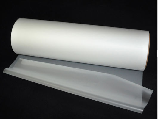 Good price 200-4000m 반 지문 잔류 매트 필름 롤 스팟 UV 인쇄 온라인으로