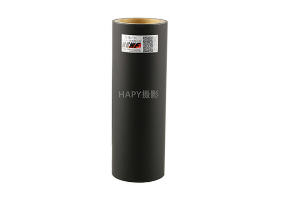 Good price 검정 지문 방지 벨벳 / 부드러운 터치 매트 열 라미네이션 필름 포장 온라인으로