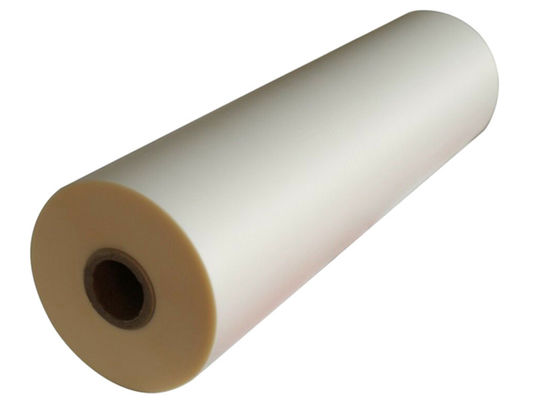 Good price 뜨거운 라미네이터를 위한 780mm BOPP 열 박판으로 만드는 영화 Rolls 광택 있는 광택이 없는 온라인으로