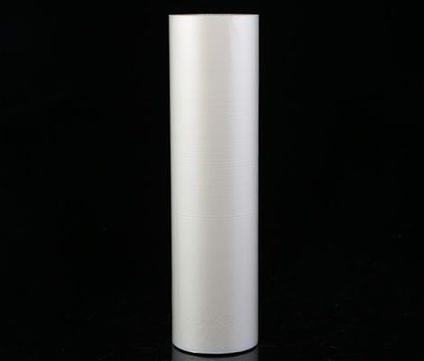 Good price 뜨거운 각인을 위해 적당한 1920mm OPP 열 박판으로 만드는 영화 Rolls 18mic 온라인으로