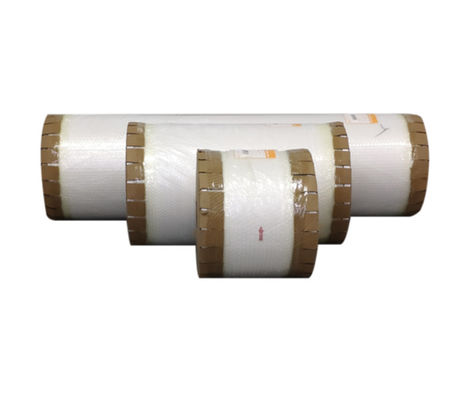 Good price 수분 방지 25μm BOPP 열 필름 내구성 부드러운 촉각 종이 코어 3 인치 스크래치 저항 매트 온라인으로